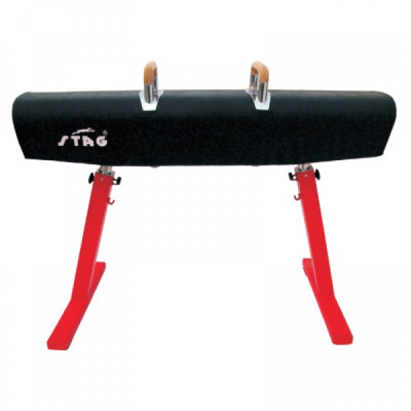STAG Pommel Horse Competition 
